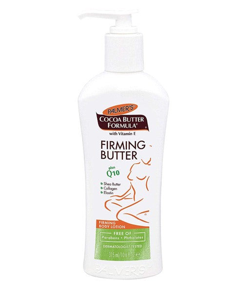 Palmers Cocoa Butter Formula Firming Butter Tightens Skin