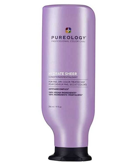 Pureology Hydrate Sheer Color Care Conditioner