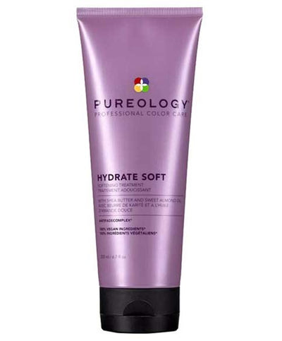 Pureology Hydrate Soft Softening Treatment 200ml