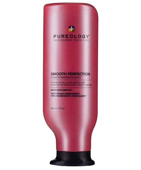 Pureology Smooth Perfection Color Care Conditioner