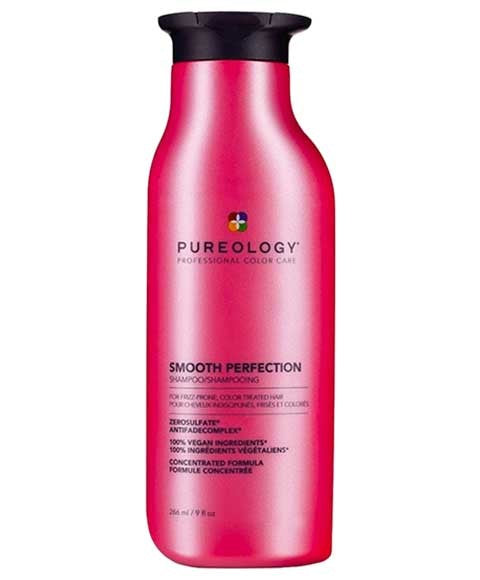 Pureology  Smooth Perfection Shampoo