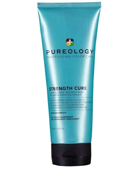 Pureology  Strength Cure Superfood Treatment