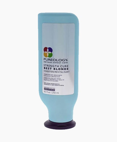 Pureology  Colour Care Strength Cure Best Blonde Conditioner