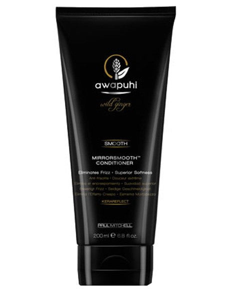 paul mitchell Awapuhi Wild Ginger Mirrorsmooth Conditioner