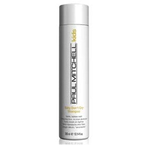 Paul Mitchell  Kids Baby Dont Cry Shampoo