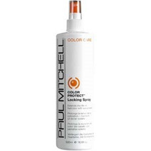 Paul Mitchell Color Care Color Protect Locking Spray