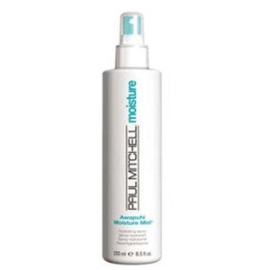 Paul Mitchell Moisture Awapuhi Moisture Mist