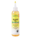 Jamaican Mango and Lime Jamaican Island Oil 237ml