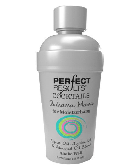 Perfect Results Hair Oil Cocktails Bahama Mama