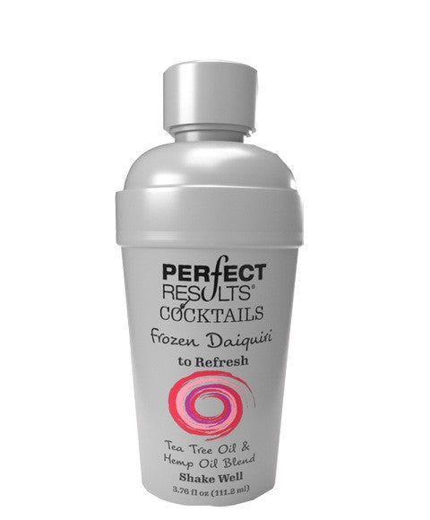 Perfect Results Hair Oil Cocktails Frozen Daiquiri