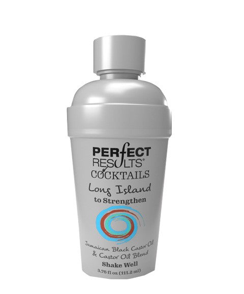 Perfect Results Hair Oil Cocktails Long Island