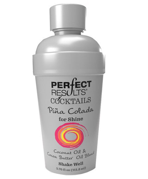 Perfect Results Hair Oil Cocktails Pina Colada