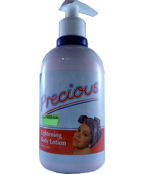 Mitchell Precious Body Lotion