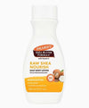 Palmers Raw Shea Nourish Daily Body Lotion