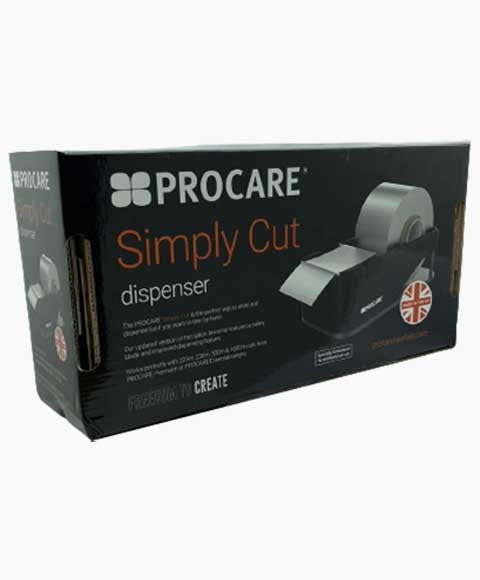 Procare  Simply Cut Dispenser