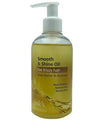 Paks Smooth And Shine Oil For Frizzy Hair 250ml