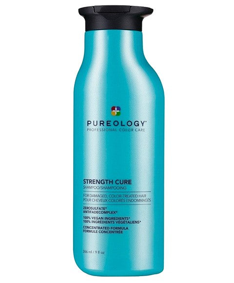 Pureology Purelogy Strength Cure Shampoo