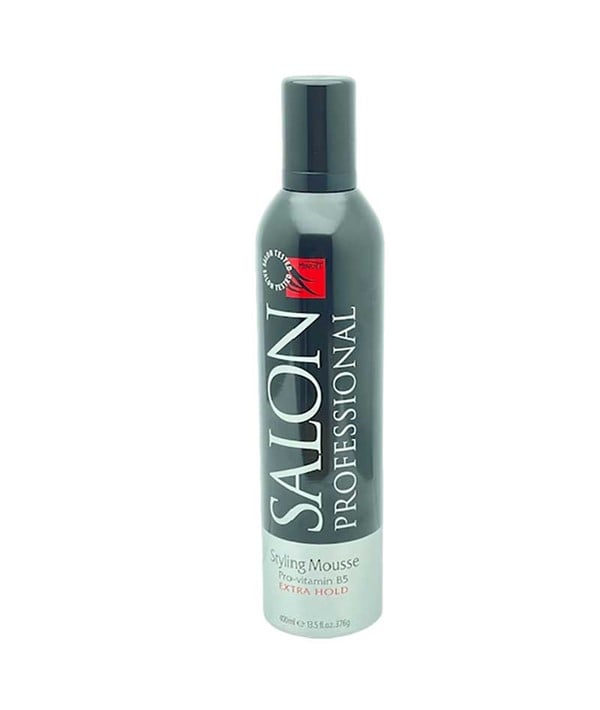 Professional Touch Salon Professional Styling Mousse
