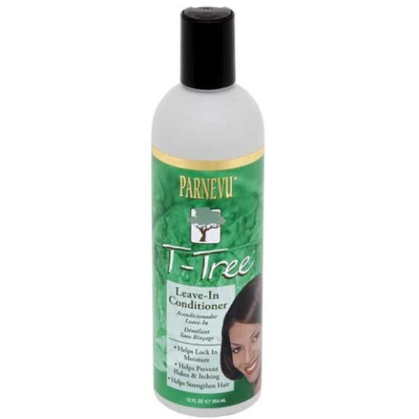 Parnevu  T Tree Leave In Conditioner