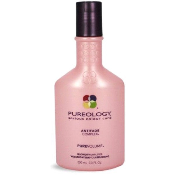 Pureology Antifade Complex Pure Volume Blowdry Amplifier