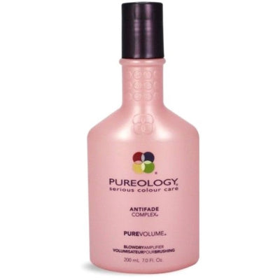 Pureology Antifade Complex Pure Volume Blowdry Amplifier