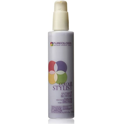 Pureology Colour Stylist Antisplit Blowdry Styling Cream