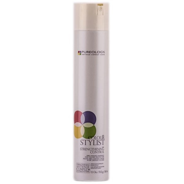 Pureology Colour Care Colour Stylist Strengthening Control