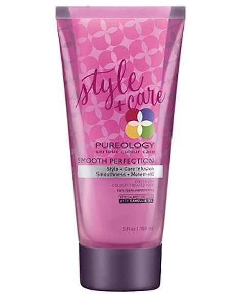 Pureology Smooth Perfection Style Care Infusion