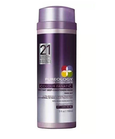 Pureology Colour Fanatic Instant Deep Conditioning Mask