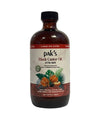 Paks Extra Dark Black Castor Oil 250ml
