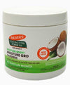 Palmers Coconut Oil Formula Moisture Gro Hairdress With Vitamin E