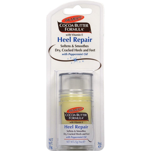 Palmer's Cocoa Butter Formula Heel Repair Stick 25g - Afro Hair Boutique