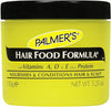 Palmer's Hair Food Formula - Nourishing A, B & E + Protein 5.25oz/150g