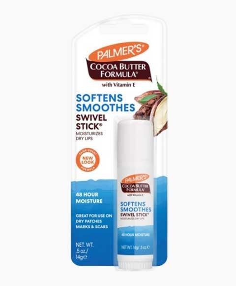 palmers Cocoa Butter Formula Softens Smoothes Swivel Stick