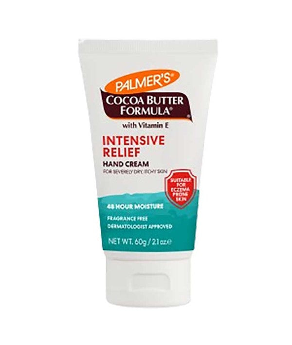 palmers Cocoa Butter Formula Intensive Relief Hand Cream