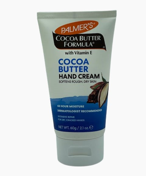 palmers Cocoa Butter Formula With Vitamin E Hand Cream