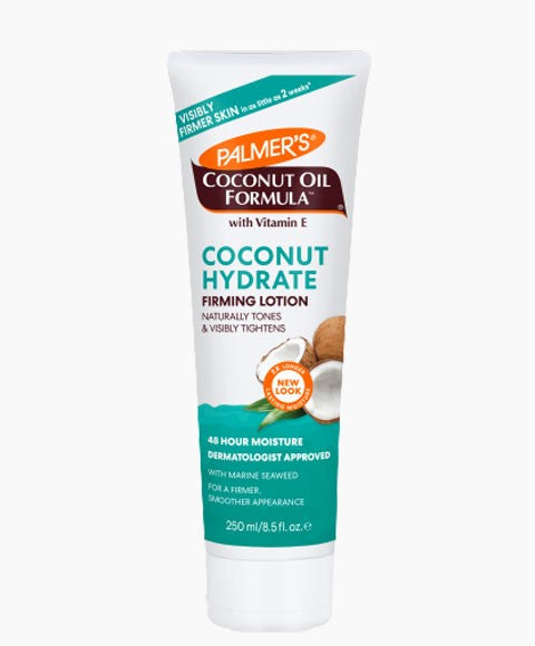 palmers Coconut Oil Formula Coconut Hydrate Firming Lotion
