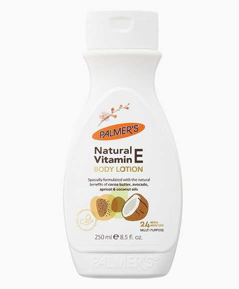 palmers Natural Vitamin E Body Lotion