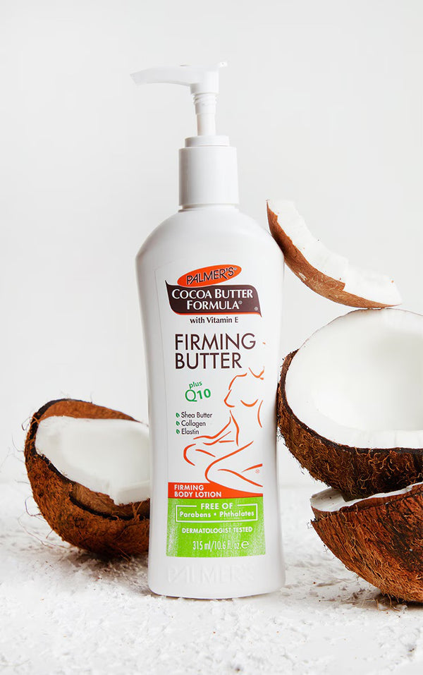 Palmers Cocoa Butter Formula Firming Butter 315ml - Afro Hair Boutique