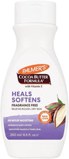 Palmers Cocoa Butter Formula Fragrance Free Lotion 250ml / 400ml