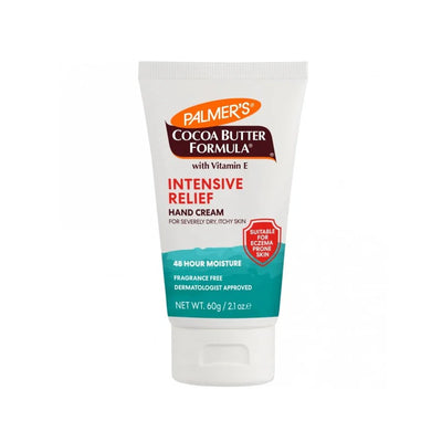 Palmers Cocoa Butter Formula Intensive Relief Hand Cream 60g