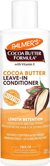 Palmers Cocoa Butter Formula Length Retention Leave In Conditioner 250ml