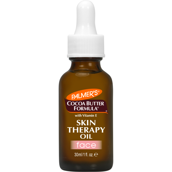 Palmers Cocoa Butter Formula Skin Therapy Oil Face 30ml - Afro Hair Boutique