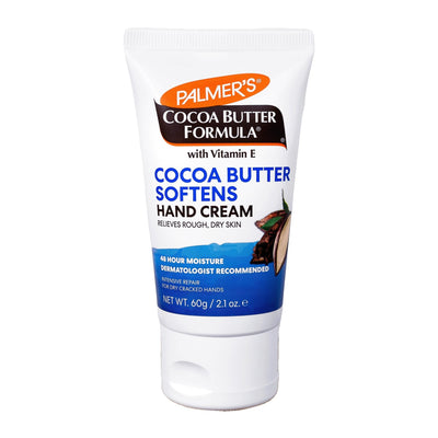 Palmers Cocoa Butter Formula With Vitamin E Hand Cream 60g