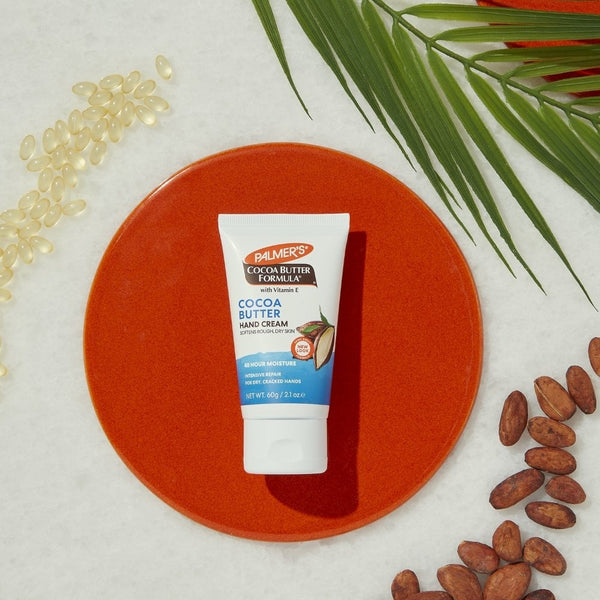 Palmers Cocoa Butter Formula With Vitamin E Hand Cream 60g