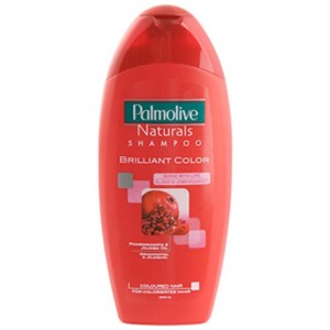 Palmolive  Naturals Brilliant Color Shampoo