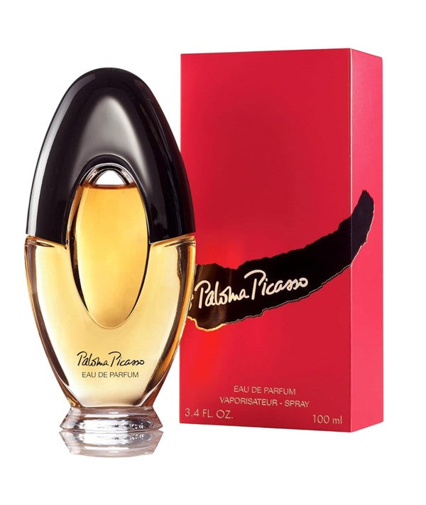 paloma picasso  Eau De Parfum