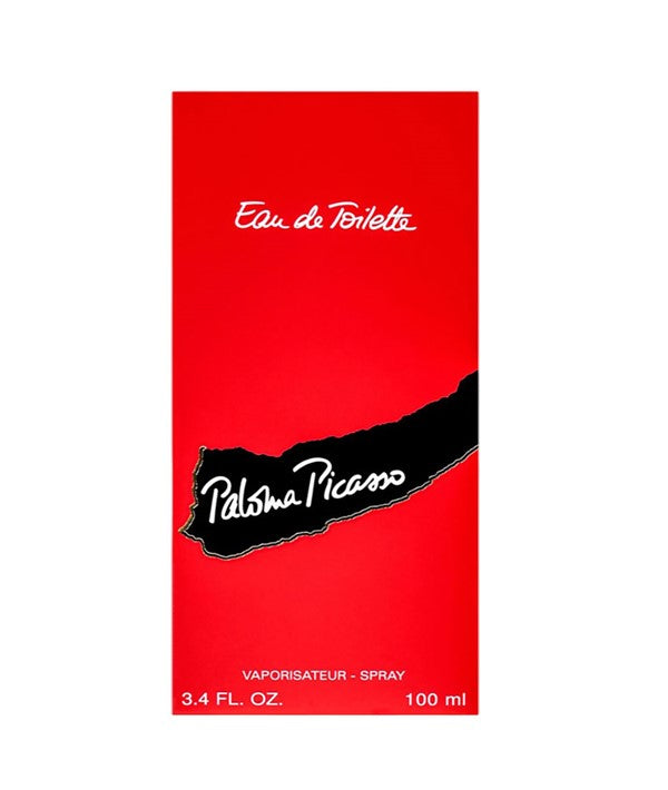 paloma picasso  Eau De Toilette