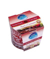 Pan Aroma  Scented Candle Apple And Cinnamon