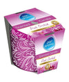 Pan Aroma  Scented Candle Pink Orchid
